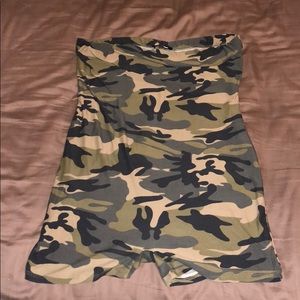 Fashion Nova Buenos Aries Romper